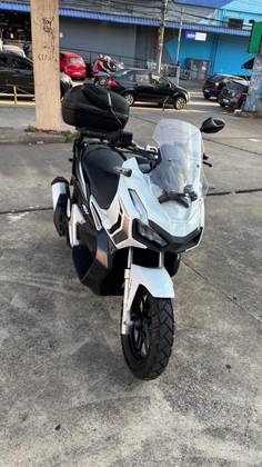 HONDA ADV 